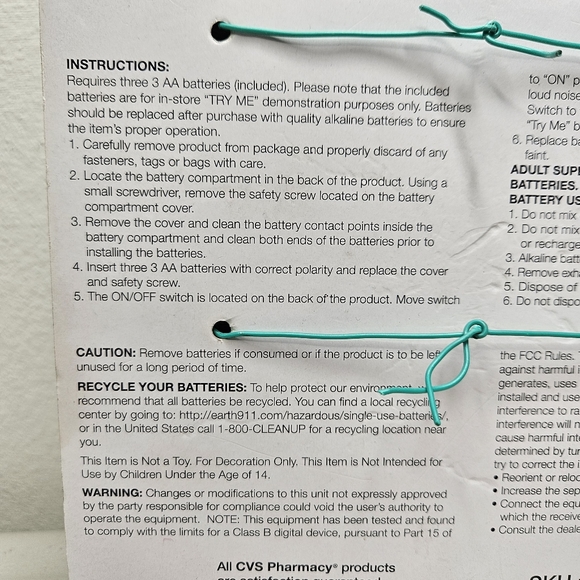 Spooky Village Halloween Door Knocker Scary Decoration LED Lights Sound Animated - Picture 7 of 9